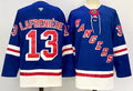 Men’s Alexis Lafrenière Jersey #13 New York Rangers