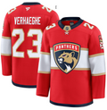 Men's Carter Verhaeghe Jersey #23 Florida Panthers 2025 Premium All Stitched