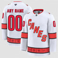 Custom Carolina Hurricanes Jersey Name, Number 2025 Premium Stitched