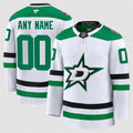 Custom Dallas Stars Jersey Name, Number 2025 Premium Stitched