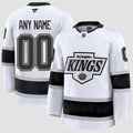 Custom Los Angeles Kings Jersey Name, Number 2025 Premium Stitched