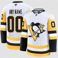 Custom Pittsburgh Penguins Jersey Name, Number 2025 Premium Stitched