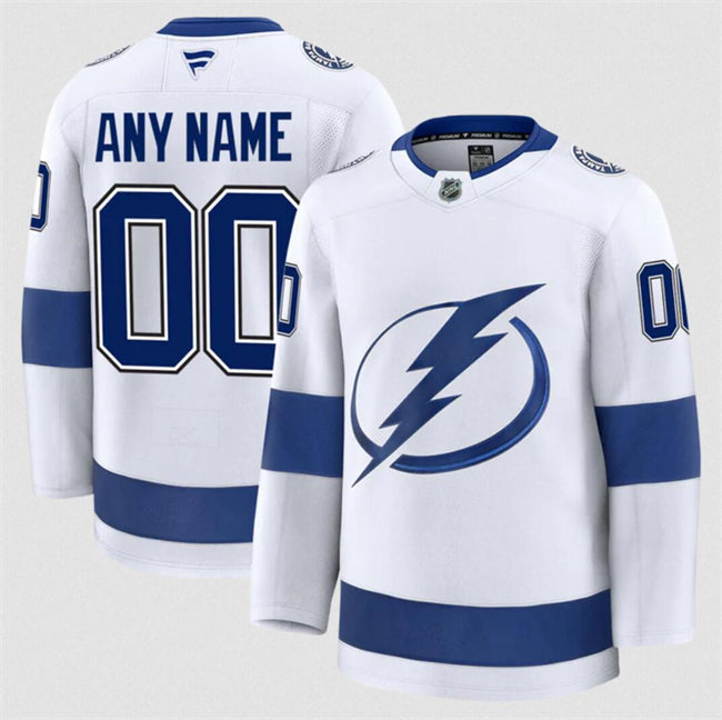 Custom Toronto Maple Leafs Jersey Name, Number 2025 Premium Stitched
