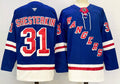Men’s Igor Shesterkin Jersey #31 New York Rangers