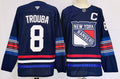 Men’s Jacob Trouba Jersey #8 New York Rangers