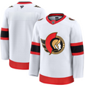 Men's Team Jersey Ottawa Senators 2025 Premium Away All Stitched