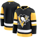 Men's Team Jersey Pittsburgh Penguins 2025 Premium All Stitched