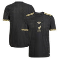 Mexico National Team 2025 Third Men Jersey – Black