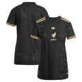 Mexico National Team Women’s 2025 Third Jersey – Black
