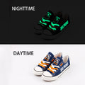 Miami Dolphins Sport Sneakers Shoes For Men Women Fans