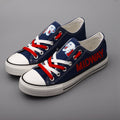 Midway Panthers Sport Sneakers Shoes For Men Women Fans