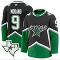 Mike Modano Jersey #9 Dallas Stars '99 Throwback Premium All Stitched