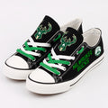 Milwaukee Bucks Atlanta Hawks Sport Sneakers Shoes For Men Women Fans