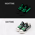 Minnesota Wild Low Top Canvas Sport Sneakers Shoes For Men Women Fans