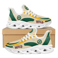 Minnesota Wild Sneakers Shoes Elevate Your Every Step