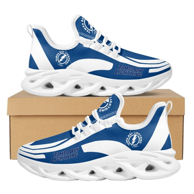 Minnesota Wild Sneakers Shoes Elevate Your Every Step
