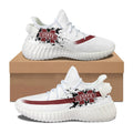 Mississippi State Bulldogs WK6 Sport Sneaker Shoes For Men Women Fans