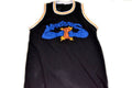 Monstars Jersey #0 Tune Squad Space Jam Movie Basketball Black