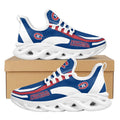Montréal Canadiens Sneakers Shoes Elevate Your Every Step