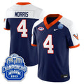 Men Virginia Football ACC Championship Vapor Limited Jersey