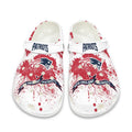 New England Patriots Crocs V3 Unisex Clogs Clog Shoes
