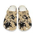 New Orleans Saints Crocs V2 Unisex Clogs Clog Shoes