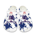 New York Giants Crocs V2 Unisex Clogs Clog Shoes