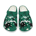 New York Jets Crocs Unisex Clogs Clog Shoes