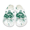 New York Jets Crocs V2 Unisex Clogs Clog Shoes