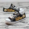 New Orleans Saints Sport Sneakers Shoes For Men Women Fans