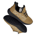 New Orleans Saints Team Name Limited Sneaker Shoes For Men Women Fans