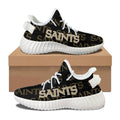 New Orleans Saints WK6 Sport Sneaker Shoes For Men Women Fans