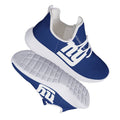New York Giants Team Logo Limited Sneaker Shoes For Men Women Fans