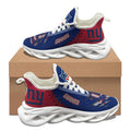 New York Giants V1 WK9 Sneaker Shoes For Men Women Fans