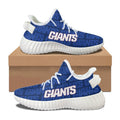 New York Giants WK6 Sport Sneaker Shoes For Men Women Fans