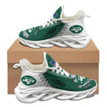 New York Jets V1 WK9 Sneaker Shoes For Men Women Fans