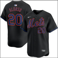 New York Mets #20 Pete Alonso Jersey Stitched