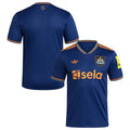 Newcastle United 2025-26 Third Match Jersey – Navy