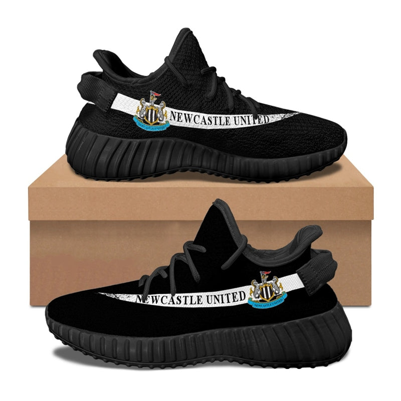 Newcastle United F.C WK6 Sport Sneaker Shoes For Men Women Fans