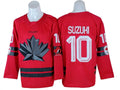 Nick Suzuki Jersey #72 Winter Olympics Team Canada 2026 Hockey Stitched