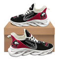 Northern Illinois Huskies V1 WK9 Sneaker Shoes For Men Women Fans