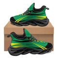 Norwich City F.C V1 WK9 Sneaker Shoes For Men Women Fans