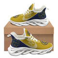 Notre Dame Fighting Irish V1 WK9 Sneaker Shoes For Men Women Fans