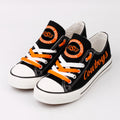 Oklahoma State Cowboys Sport Sneakers Shoes For Men Women Fans