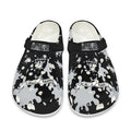 Okland Raiders Crocs Unisex Clogs Clog Shoes