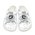 Okland Raiders Crocs V2 Unisex Clogs Clog Shoes