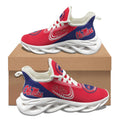 Ole Miss Rebels V1 WK9 Sneaker Shoes For Men Women Fans