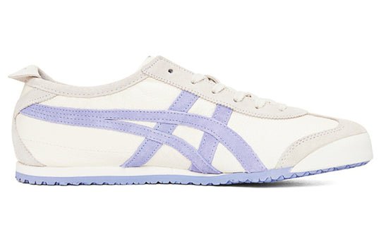 Onitsuka Tiger Mexico 66 Cream Purple 1183B391 102
