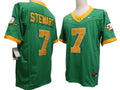 Oregon Ducks #7 Evan Stewart Vapor F.U.S.E. Limited Jersey