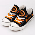 Oregon State Beavers Sport Sneakers Shoes For Men Women Fans